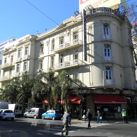 Hotel Palermo Buenos Aires Exterior photo